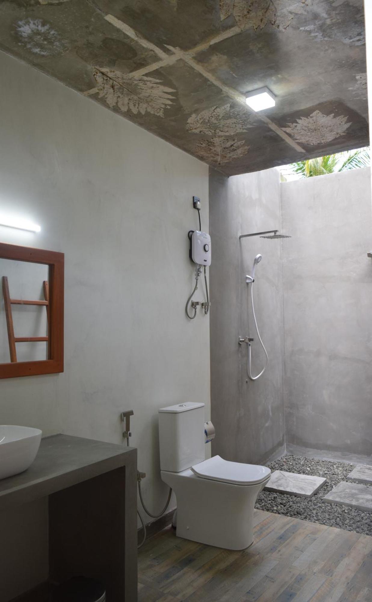 Muthu Nila Villas- Mirissa Exteriör bild